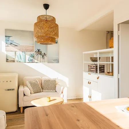 Apartment L'Embrun - Plage, Port Et Marche A Deux Pas