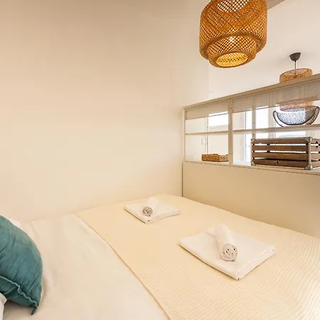 L'Embrun - Plage, Port Et Marche A Deux Pas Apartment