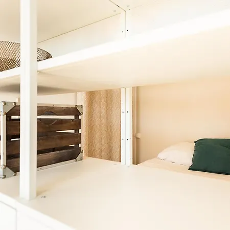 Apartment L'Embrun - Plage, Port Et Marche A Deux Pas Pornichet